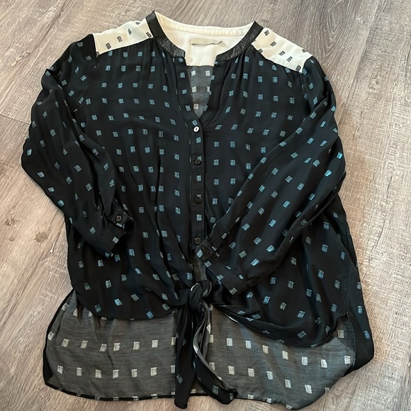 Townsen Blouse - Picture 2 of 4